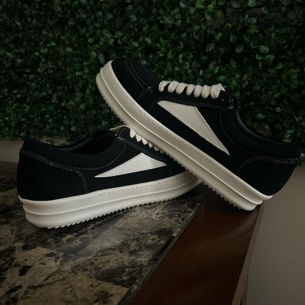 Rick Owens Men's Trainers